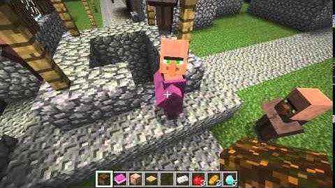 A command block trap