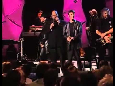 Bee Gees - Live By Request 2001 164