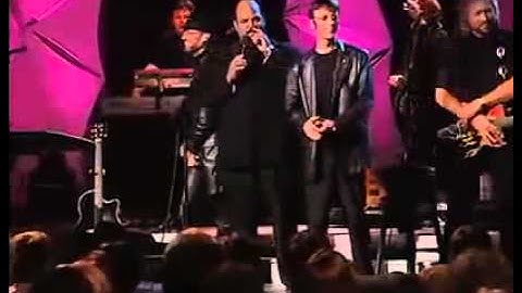 Bee Gees - Live By Request 2001 164