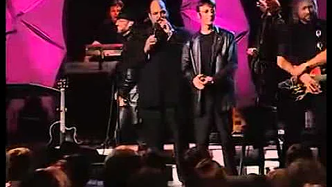 Bee Gees - Live By Request 2001 164