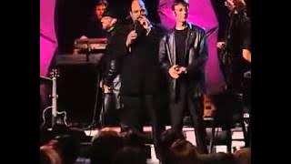 Bee Gees - Live By Request 2001 164