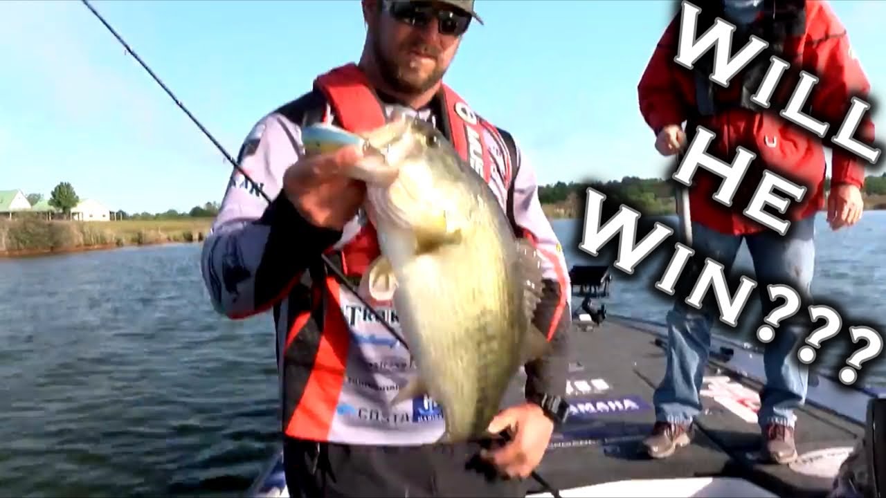 Lake Fork Bassmasters Tournament Day 3 Recap! Who’s gonna win??? YouTube