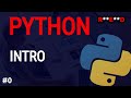 Python tutorial 0 introduction python modules how to run python scripts