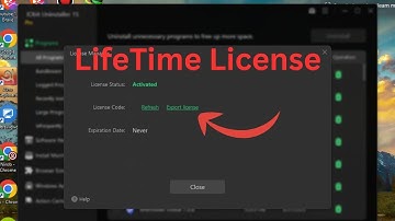 IObit Malware Fighter 13 Pro LifeTime Activation