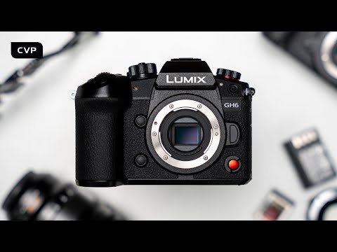 Panasonic LUMIX GH6 | In-Depth Review &amp; Test Footage