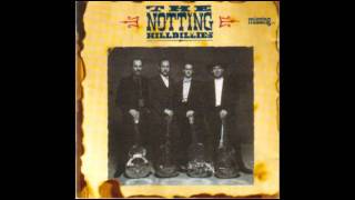 Notting Hillbillies - 08 - Please Baby chords