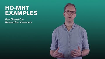 HO-MHT Examples