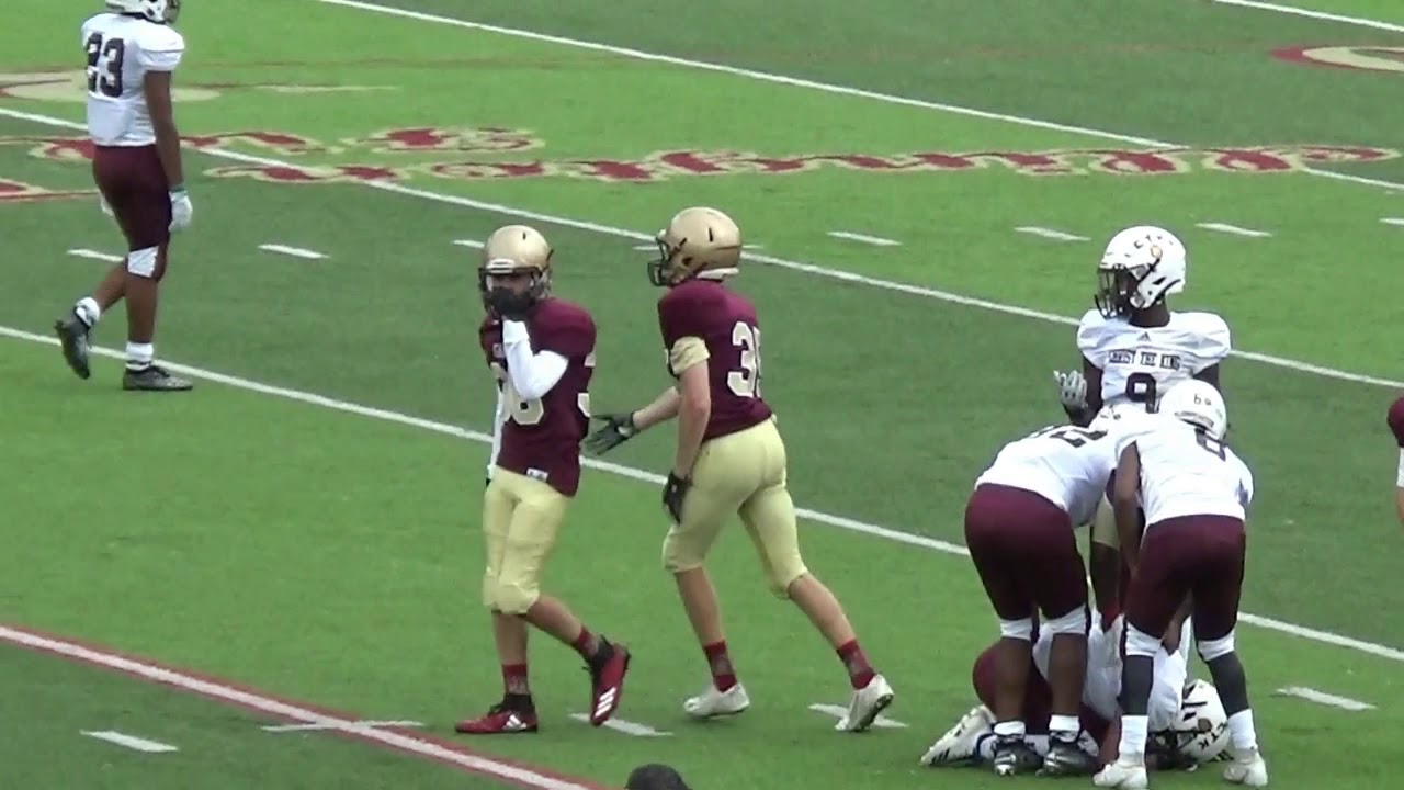 9 14 19 Iona Prep JV B Vs Christ The King Iona Prep YouTube 9 14 19 Iona Prep JV B Vs Christ The King Iona Prep YouTube