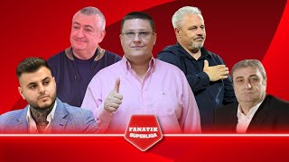 Horia Ivanovici, MEGA SHOW LIVE cu Mititelu jr, Sumudica, Stoichita, Iancu | Fanatik SuperLiga