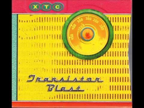 XTC - Ten Feet Tall