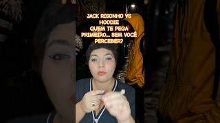 Eles não competem por quem assusta mais…#laughingjack #hoodie #marblehornets #creepypasta