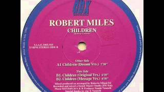 Robert Miles - Children