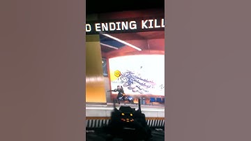 2nd video of him having flak jacket and tactical mask on when the rules clearly say there disabled