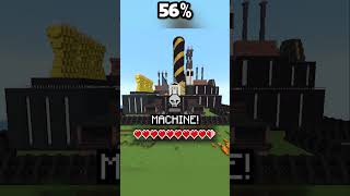 Minecraft, But I Have To Destroy My World...