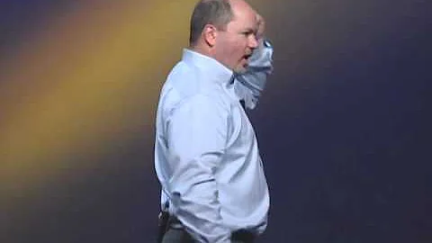Gary Downing: Winning Matters