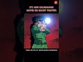 Ghost Fighter: The Golden Seal - Full video on comment