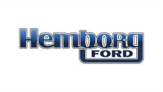 Hemborg Ford - Generic
