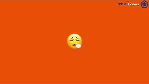 CS128 Honors Lesson 3 (part 4) - Rust IO