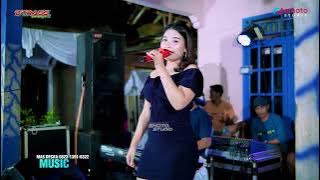 SELALU RINDU   VEGA AGUSTINA - D'TRASS MUSIC - WEDDING RINA & FATAH - GUYANGAN NGANJIR