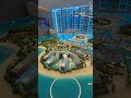 مشروع جزر العالم بعائد استثماري مضمون وثابت وتملك حر لجميع الجنسيات