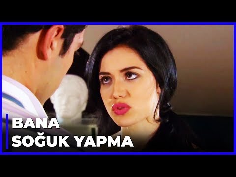 Cem, Necla'yı Gözden Çıkardı | Yaprak Dökümü 113. Bölüm