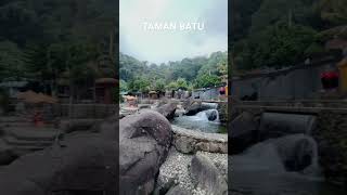 Taman Batu Purwakarta