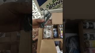 Epson A3 L8180 unboxing by Umesh