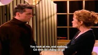 lamchutienganh comFriends   3x19   The One with the Tiny T Shirt clip9