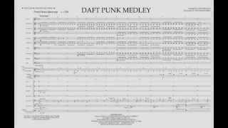 DAFT PUNK MEDLEY