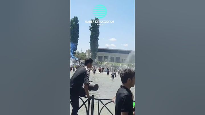 Վարդավառը Գյումրիում