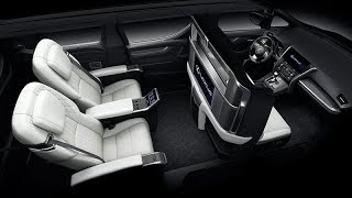 3列シートの設定も レクサス初のミニバン Lm のラインナップは 上海国際モーターショー19 読み上げてくれる記事 Youtube 3列シートの設定も レクサス初のミニバン Lm のラインナップは 上海国際モーターショー19 読み上げてくれる記事 Youtube