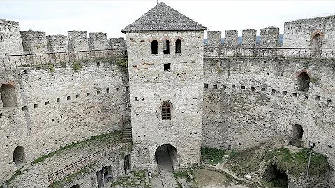 Cosa vedere in Moldova Romania?