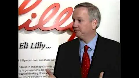 Peterson Reaction-Lilly