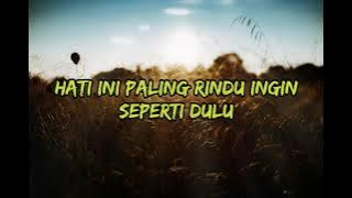 SA RINDU KOI - Dj Qhelfin