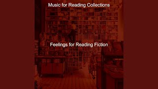 Refined Backdrops for Non-fiction Books