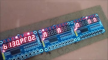 Beat707 NXT Overview