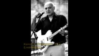 Kerem Gerdenzerî - Sînê - Enstrûmental 2001
