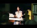 0822皆谷尚美【LIVE】セピアの日/綾川町立図書館サマーコンサート