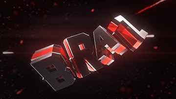 Intro @brazdzn  | Ft. Guizaum (AE)