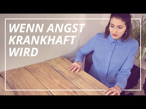 Video: 5 Ängste Vor Zukünftigen Frauen In Der Arbeit