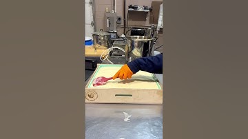 Thumbnail of Did you know that soap isn’t soap unless lye is used?