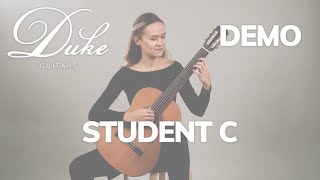 Duke Student C video