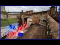 Santo Domingo | Dominican Republic | Zona Colonial FPV Drone Walk Tour