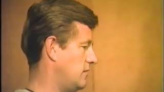 Carl Rogers - Steve Oturumundan Türkçe Altyazılı