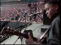 TRACY CHAPMAN : London 1988