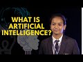 What is artificial intelligence  speech by shreya bimal  chavara international academy vazhakulam