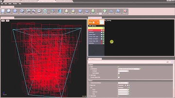 Unreal Engine 4 Infiltrator Demo Trailer