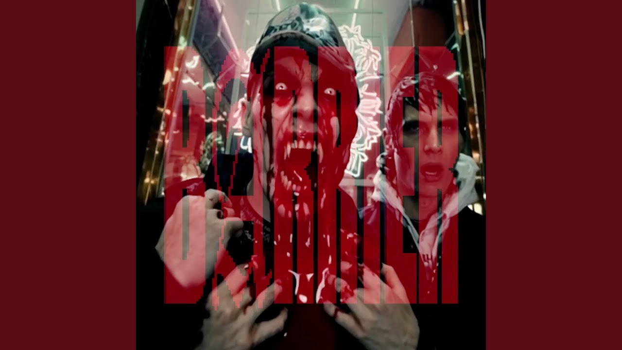 在 YouTube 上观看 BARRIER 在 YouTube 上观看 BARRIER