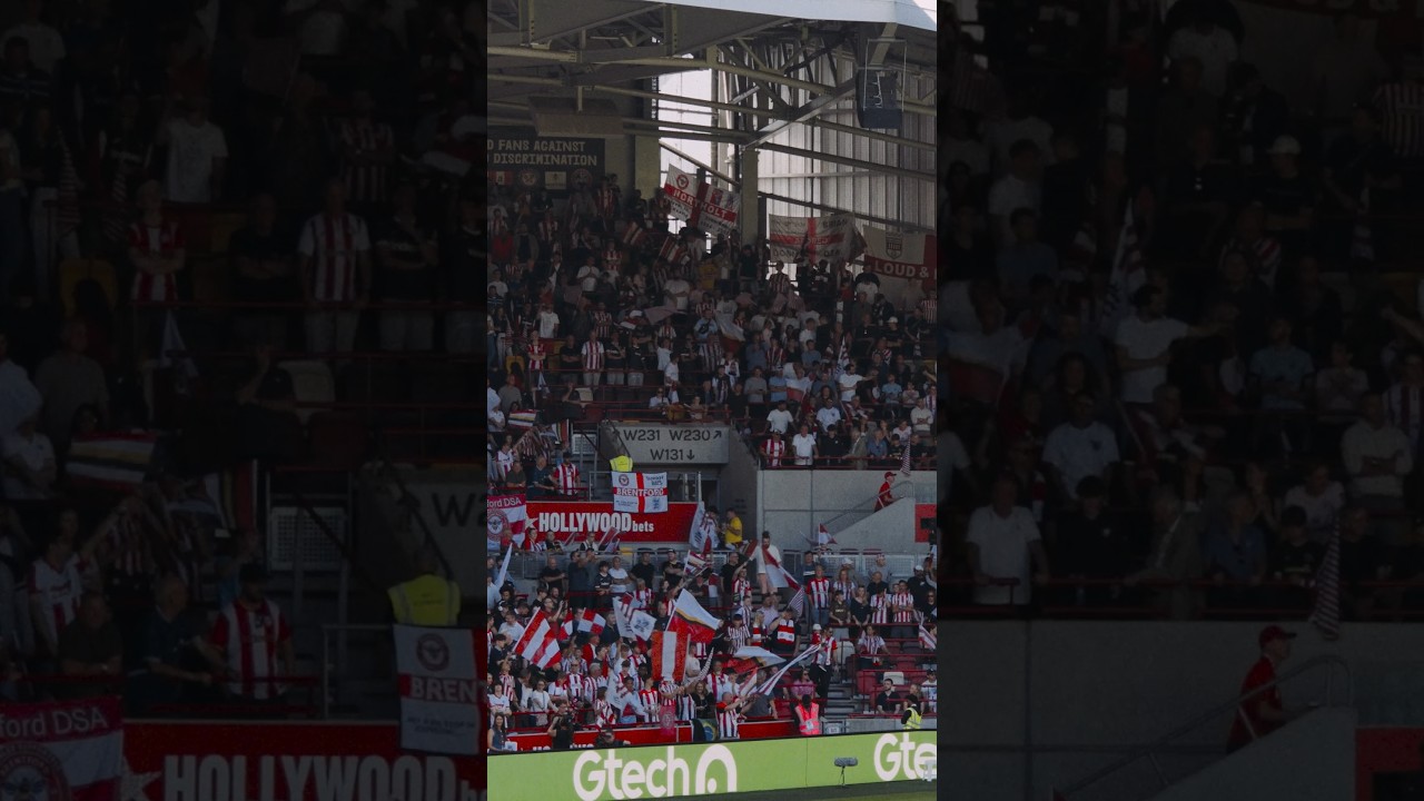 Sunderland (H) 🎥