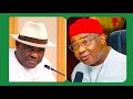 YOU'LL BE SHOCKED THE REAL REASON WIKE IS AGAINST HOPE UZODINMA RAISES FRESH ALLEGATIONS AGAINST...